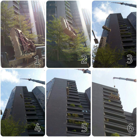 金順優質搬家 - 