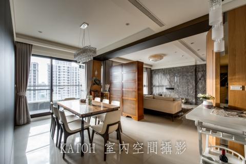 Katoh攝影工作室(婚攝/商攝) - 室內空間攝影/建築攝影/民宿拍攝/飯店拍攝/旅店拍攝/室內攝影/空間攝影