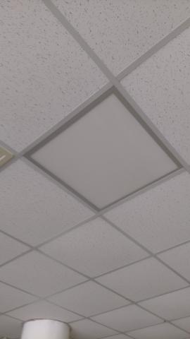 旭電工程行 - 燈具安裝