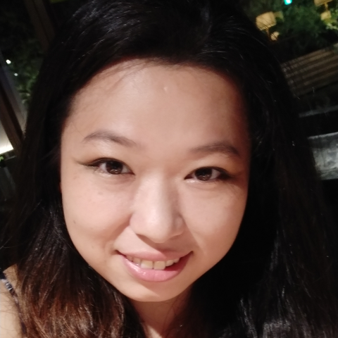 提供煮飯服務的專家小云