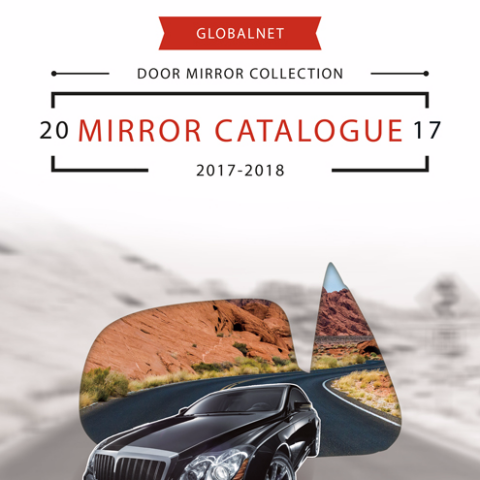 Mitena - 封面/ 海報 / 產品型錄