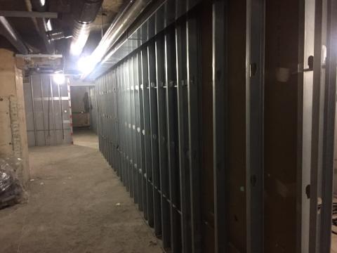 翌立企業有限公司 Walls ＆ Ceilings - 