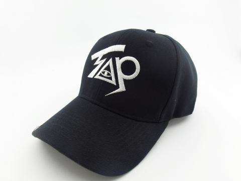 Ak design工作室 - 帽子圖樣設計