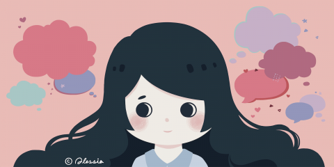 Alessia Lee - 繪本插畫