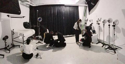 瑪力家族影像製作有限公司 - 