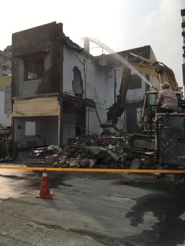 巨盛環保股份有限公司 - 