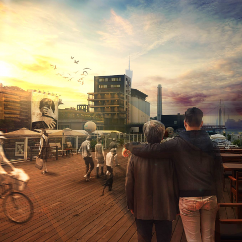 新影工作室 - 照片後製:PHOTOSHOP