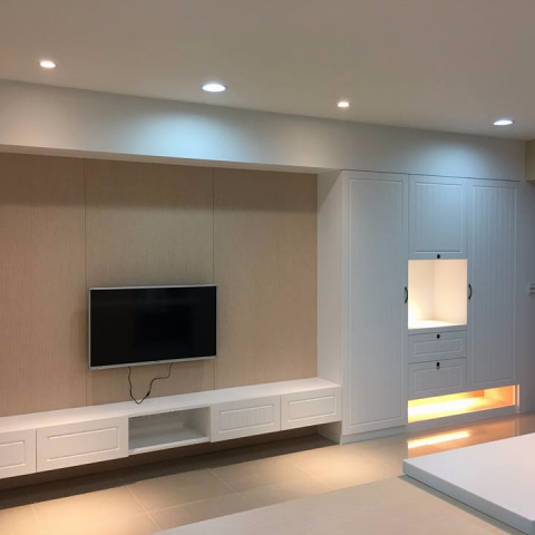 喬登企業(股)公司 - 