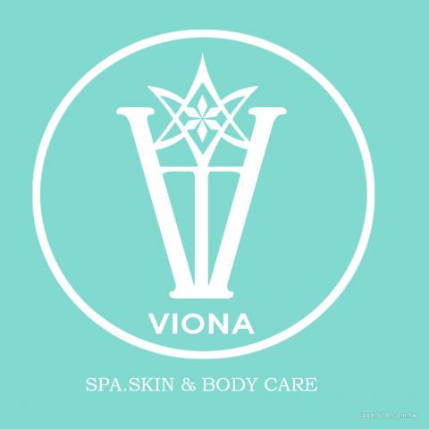 貝里斯Bailes - 美容LOGO設計 貝里斯Bailes - 美容LOGO設計