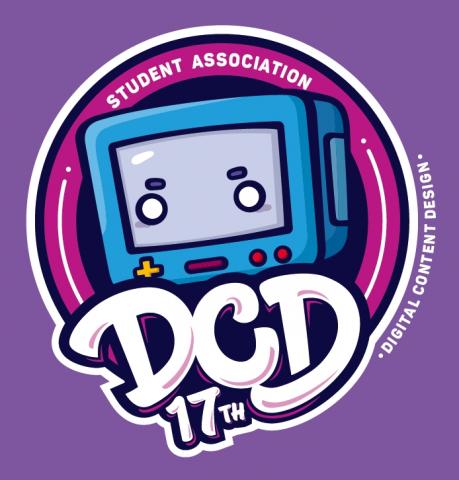 任敏萱 - 系LOGO設計