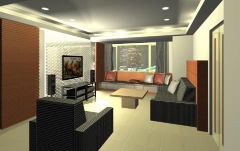 精匠空間設計 - 