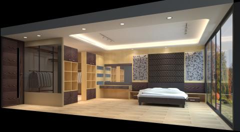 耀月室內裝修工程設計 - 