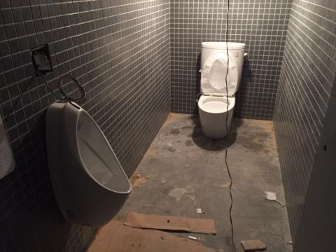 吳俊緯 - 衛生設備安裝