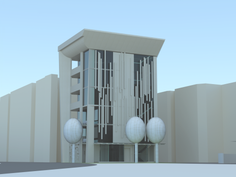 L+A 建築景觀設計 - 