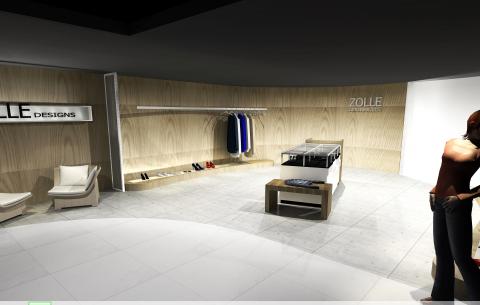 鈦設計工程有限公司 - 