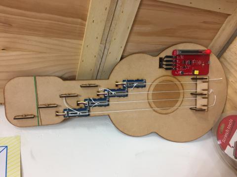  - 雷射切割產品設計