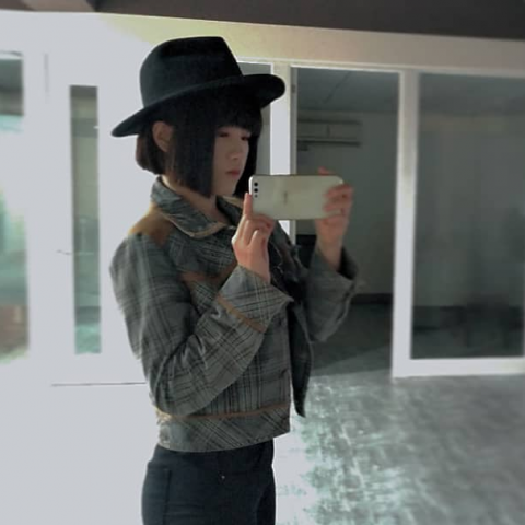 提供logo設計提案服務的專家楊千慧