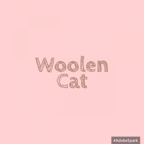 提供美化ppt服務的專家Woolen Cat