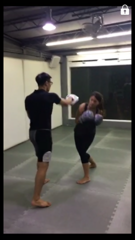 運動健身私人教練 - 