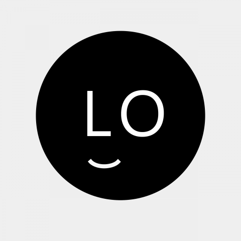 提供資源回收標誌服務的專家Lance Lo