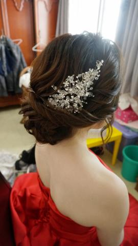 Kate忻宜 新娘秘書 - 