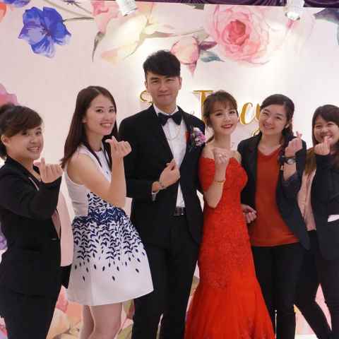 凱倫婚禮工作室 - 