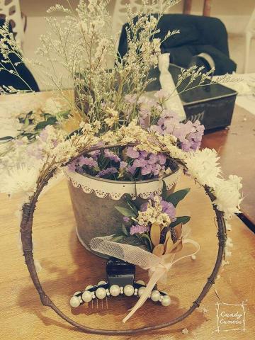 蒂亞造型工作室 - 