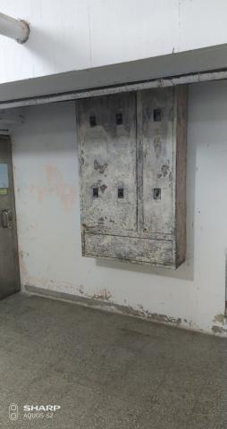 展豪油漆工程行 - 舊牆面油漆粉刷前 展豪油漆工程行 - 舊牆面油漆粉刷前