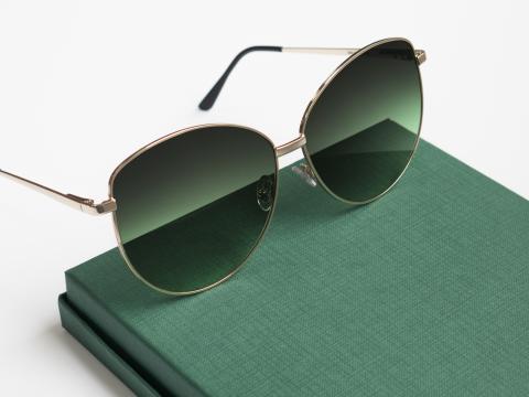 AC. Studio - 太陽眼鏡-商品情境攝影