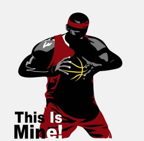 Timothy Green Design House - Never Let it Go