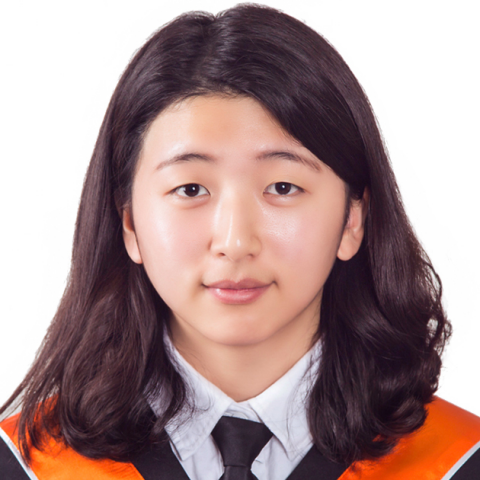 提供新光保全服務的專家黃彥苓