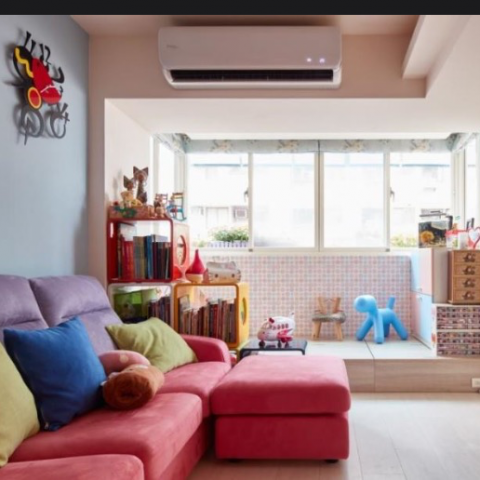 伊可傢俬設計 - 