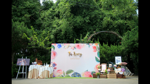 凱倫婚禮工作室 - 