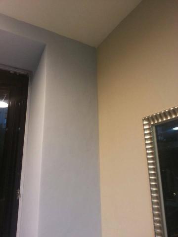 杰魄油漆個人工作室 - 三色