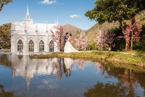 星塵婚禮攝影 - 