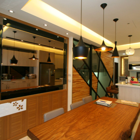 興室宅 室內裝修有限公司 - 