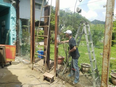 OES(Old engineer studio)工作室 - 