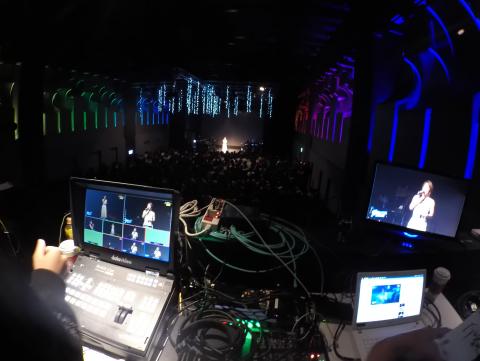 留白股份有限公司 - 