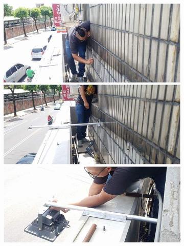 詠信水電燈飾安裝維修 - 