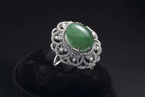 中和商業攝影光影小集 - JJ設計師珠寶拍攝