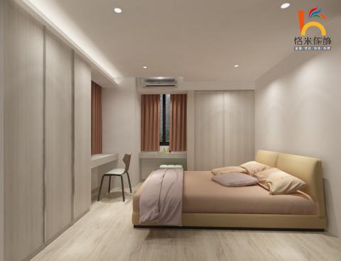 恪米室內裝修有限公司 - 