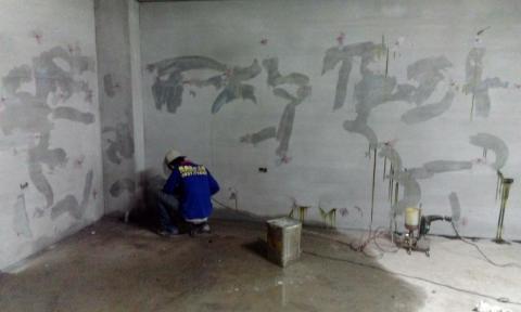 防水抓漏承包 - 結構補強