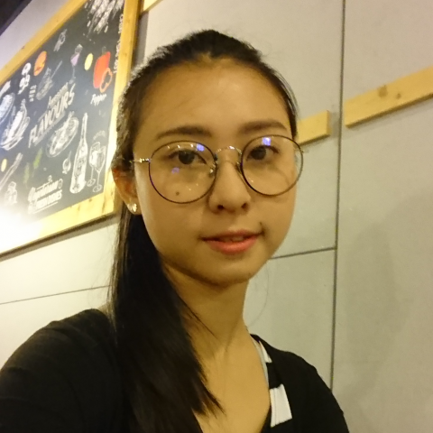 提供2049國泰服務的專家謝宜芯