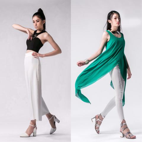 Victor 攝影師 - 人像棚拍