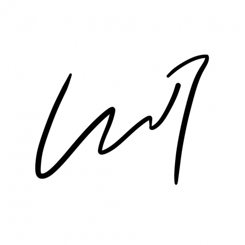 提供服飾logo服務的專家洪煒捷