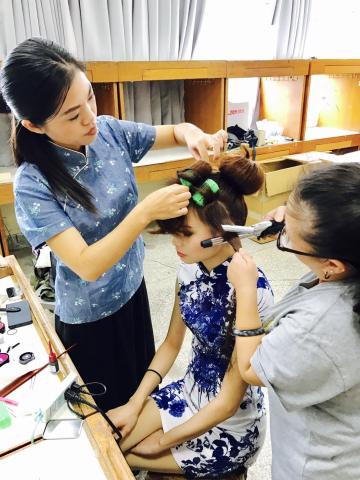 瑪力家族影像製作有限公司 - 