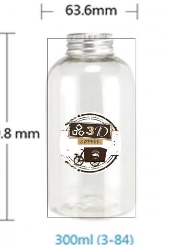 芬享幸福 - 產品logo設計