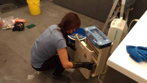 上善清潔 - 新店安祥街簡公館 上善清潔 - 新店安祥街簡公館