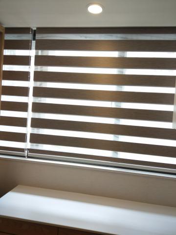 瑞美裝潢 - 調光廉