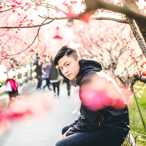 小米糕 影像營業所 - 個人寫真服務。